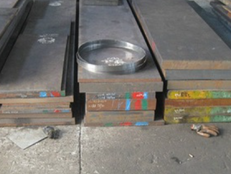 鞍山18NiCrMo5模具钢