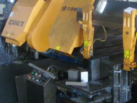 鞍山SM45模具钢