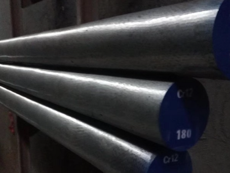 鞍山Cr12模具钢