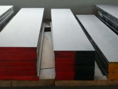 鞍山Cr12MoV模具钢