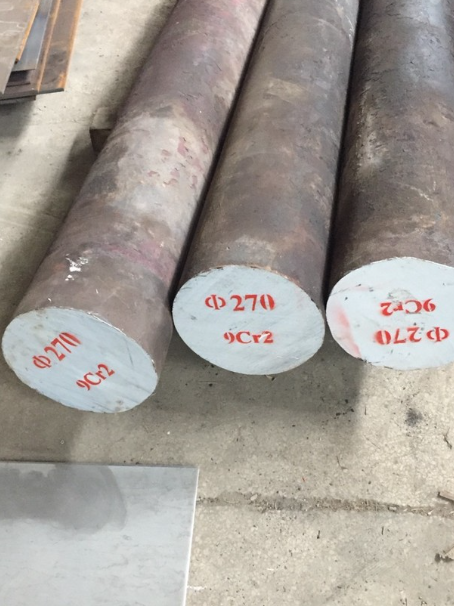 鞍山9Cr2工具钢