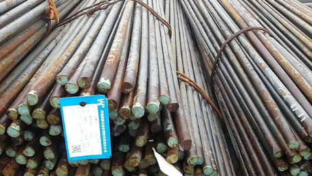 鞍山30CrNi3Mo合金结构钢